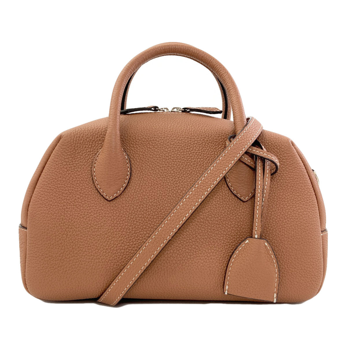セレクトバッグ ボナベンチュラ 2WAY ハンドバッグ 中古 商品画像2