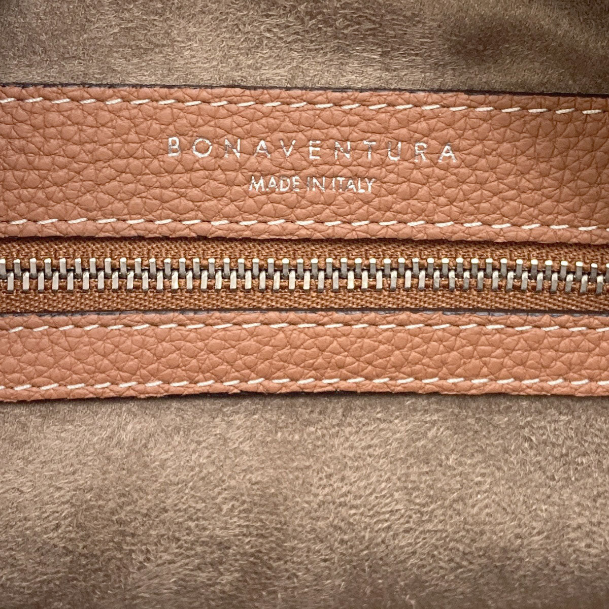 セレクトバッグ ボナベンチュラ 2WAY ハンドバッグ 中古 商品画像7