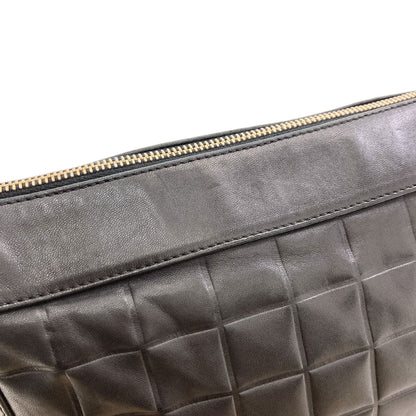 シャネル チョコバー ココマーク ゴールド金具 ショルダーバッグ 中古 商品画像11