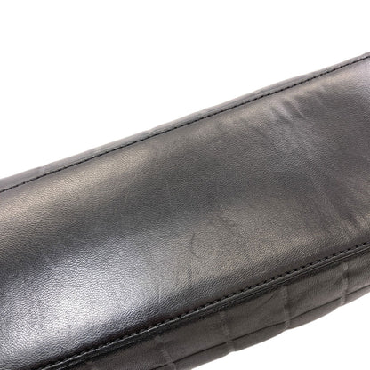 シャネル チョコバー ココマーク ゴールド金具 ショルダーバッグ 中古 商品画像16