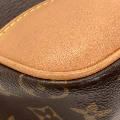 ルイヴィトン M45355 オデオンNM MM ショルダーバッグ 中古 商品画像14