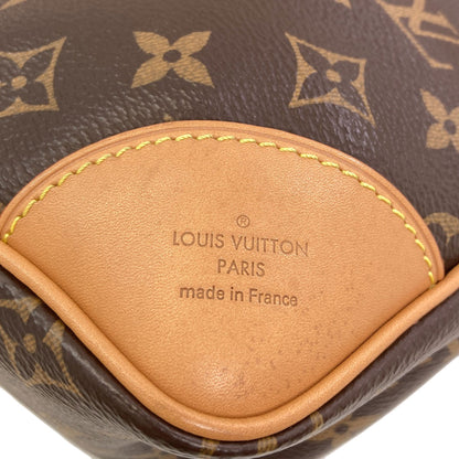 ルイヴィトン M45355 オデオンNM MM ショルダーバッグ 中古 商品画像7