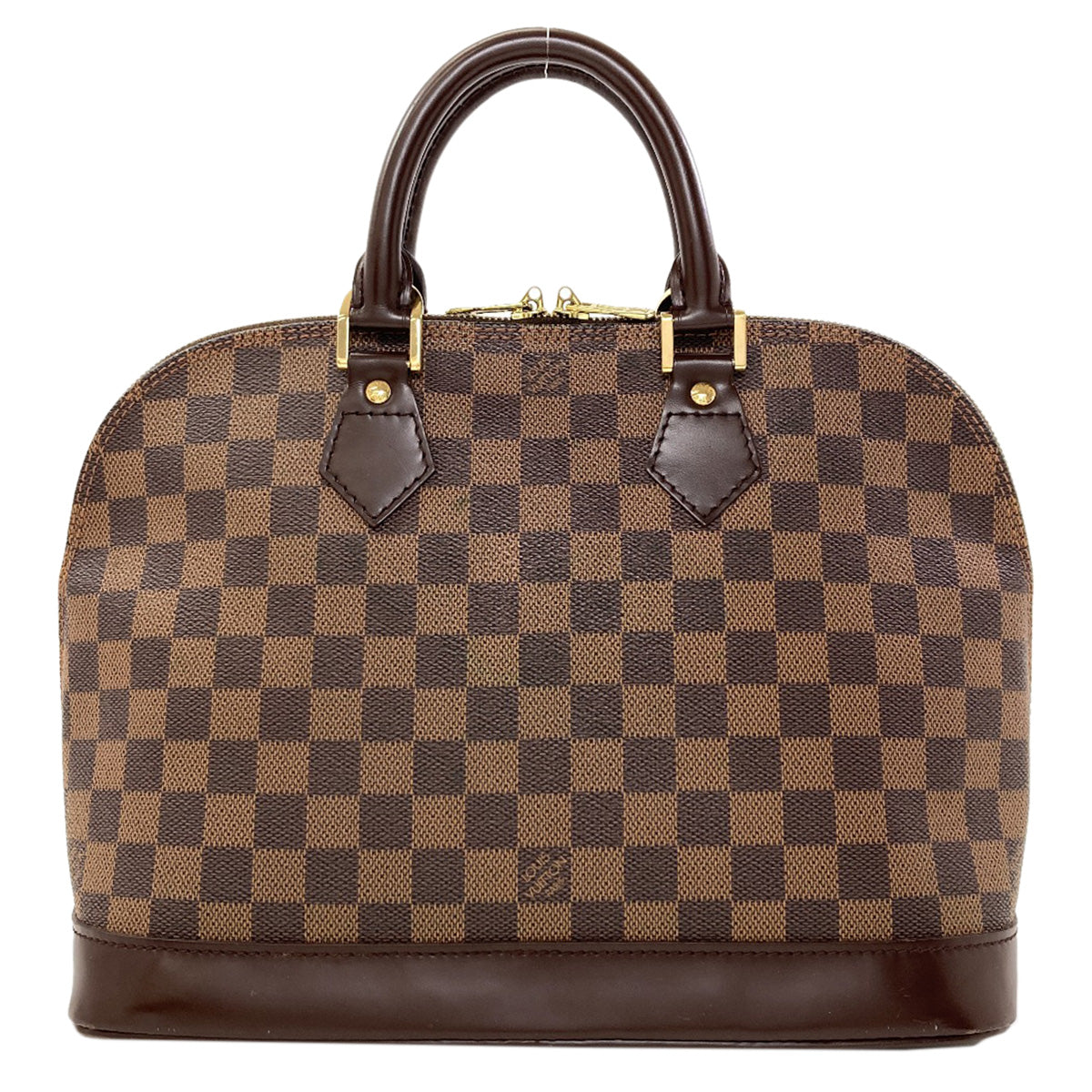 ルイヴィトン N51131 アルマPM ハンドバッグ 中古 商品画像2