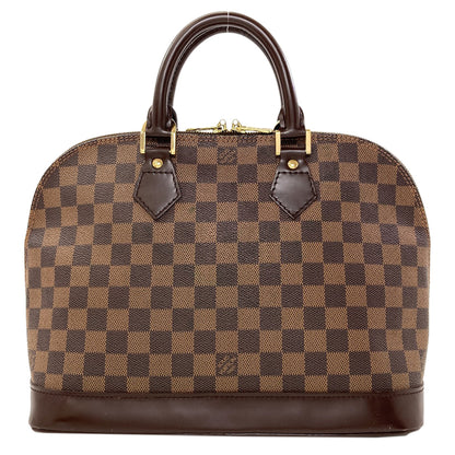 ルイヴィトン N51131 アルマPM ハンドバッグ 中古 商品画像2