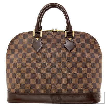 ルイヴィトン N51131 アルマPM ハンドバッグ 中古 商品画像1