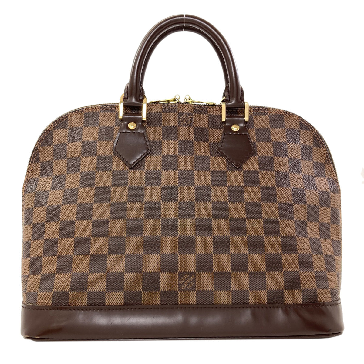 ルイヴィトン N51131 アルマPM ハンドバッグ 中古 商品画像3