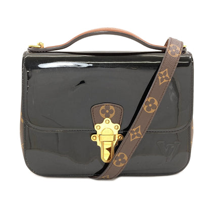 ルイヴィトン M51953 チェリーウッドBB ハンドバッグ 中古 商品画像2