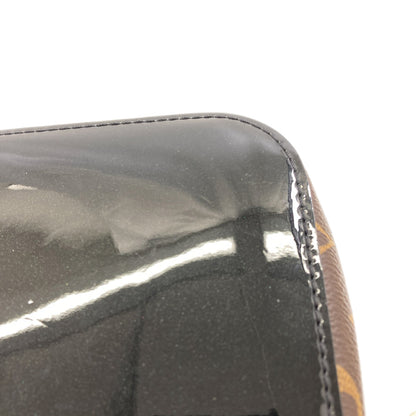 ルイヴィトン M51953 チェリーウッドBB ハンドバッグ 中古 商品画像12