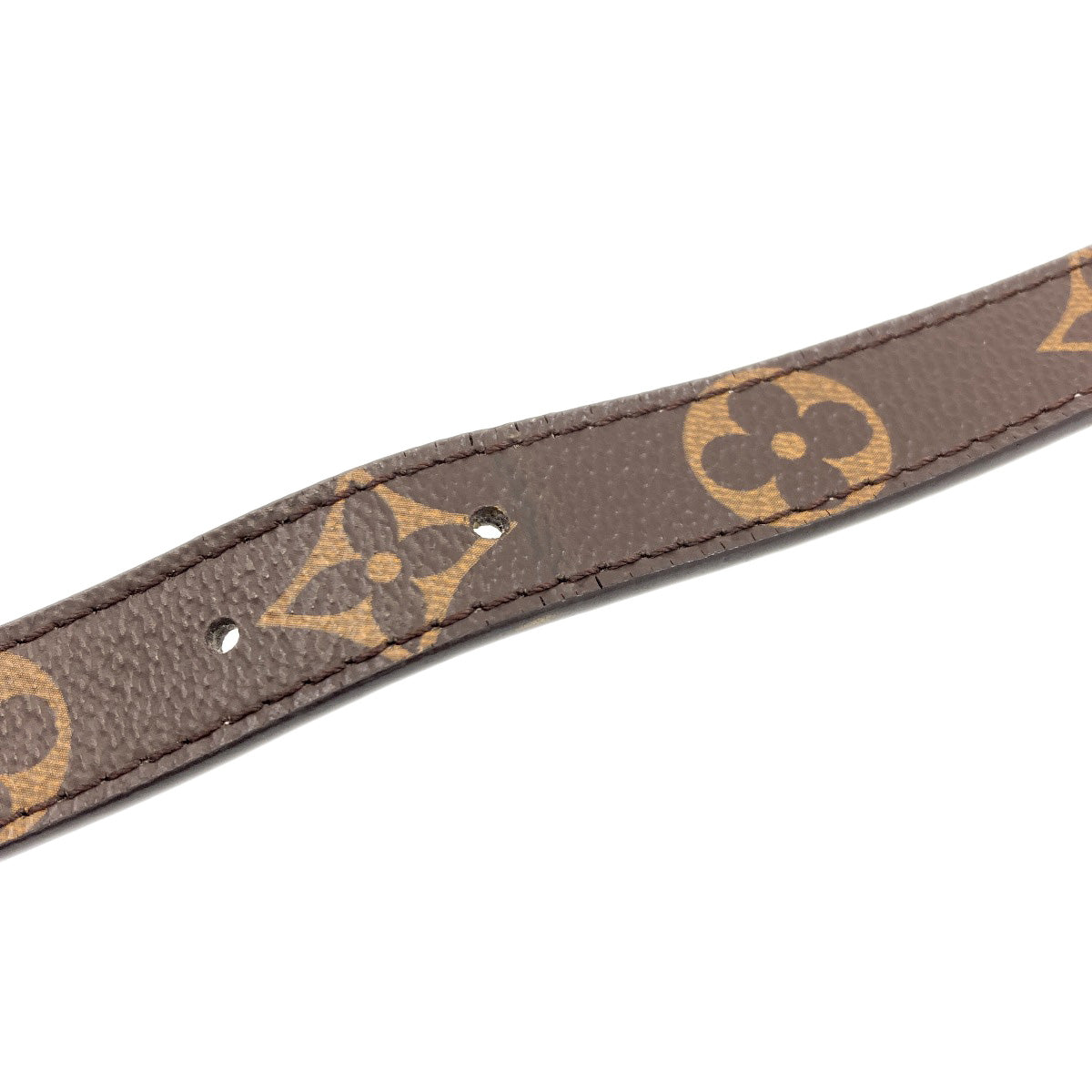 ルイヴィトン M51953 チェリーウッドBB ハンドバッグ 中古 商品画像19