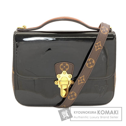 ルイヴィトン M51953 チェリーウッドBB ハンドバッグ 中古 商品画像1