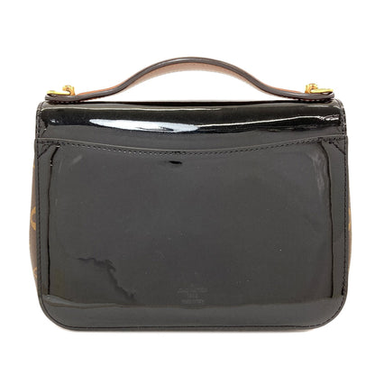ルイヴィトン M51953 チェリーウッドBB ハンドバッグ 中古 商品画像3