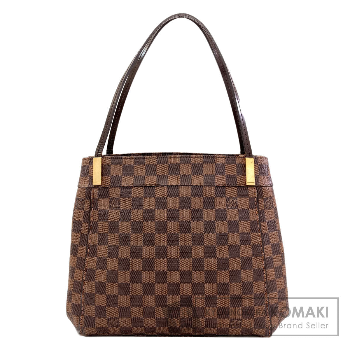 ルイヴィトン N41215 マーリボーンPM ハンドバッグ 中古 商品画像1