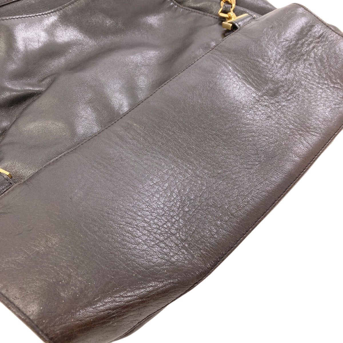 シャネル ココマーク ゴールド金具 リュック・デイパック 中古 商品画像16