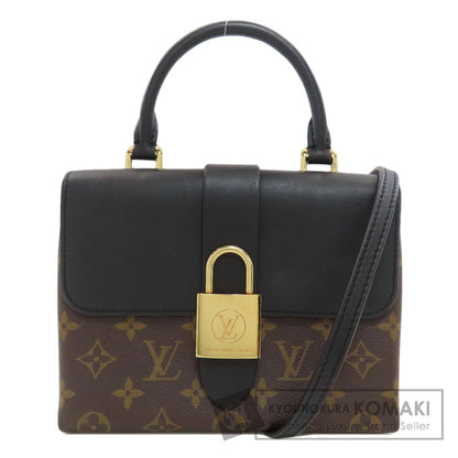 ルイヴィトン M44141 ロッキーBB ハンドバッグ 中古 商品画像1