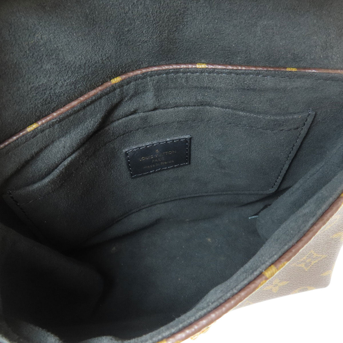 ルイヴィトン M44141 ロッキーBB ハンドバッグ 中古 商品画像6