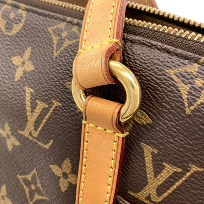 ルイヴィトン M56688 トータリーPM トートバッグ 中古 商品画像11