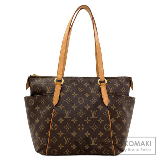 ルイヴィトン M56688 トータリーPM トートバッグ 中古 商品画像1