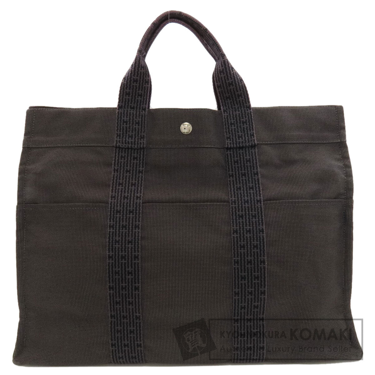 エルメス エールライントートMM ハンドバッグ 中古 商品画像1