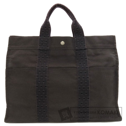 エルメス エールライントートMM ハンドバッグ 中古 商品画像1