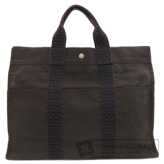 エルメス エールライントートMM ハンドバッグ 中古 商品画像1