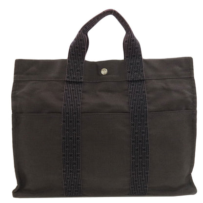 エルメス エールライントートMM ハンドバッグ 中古 商品画像3
