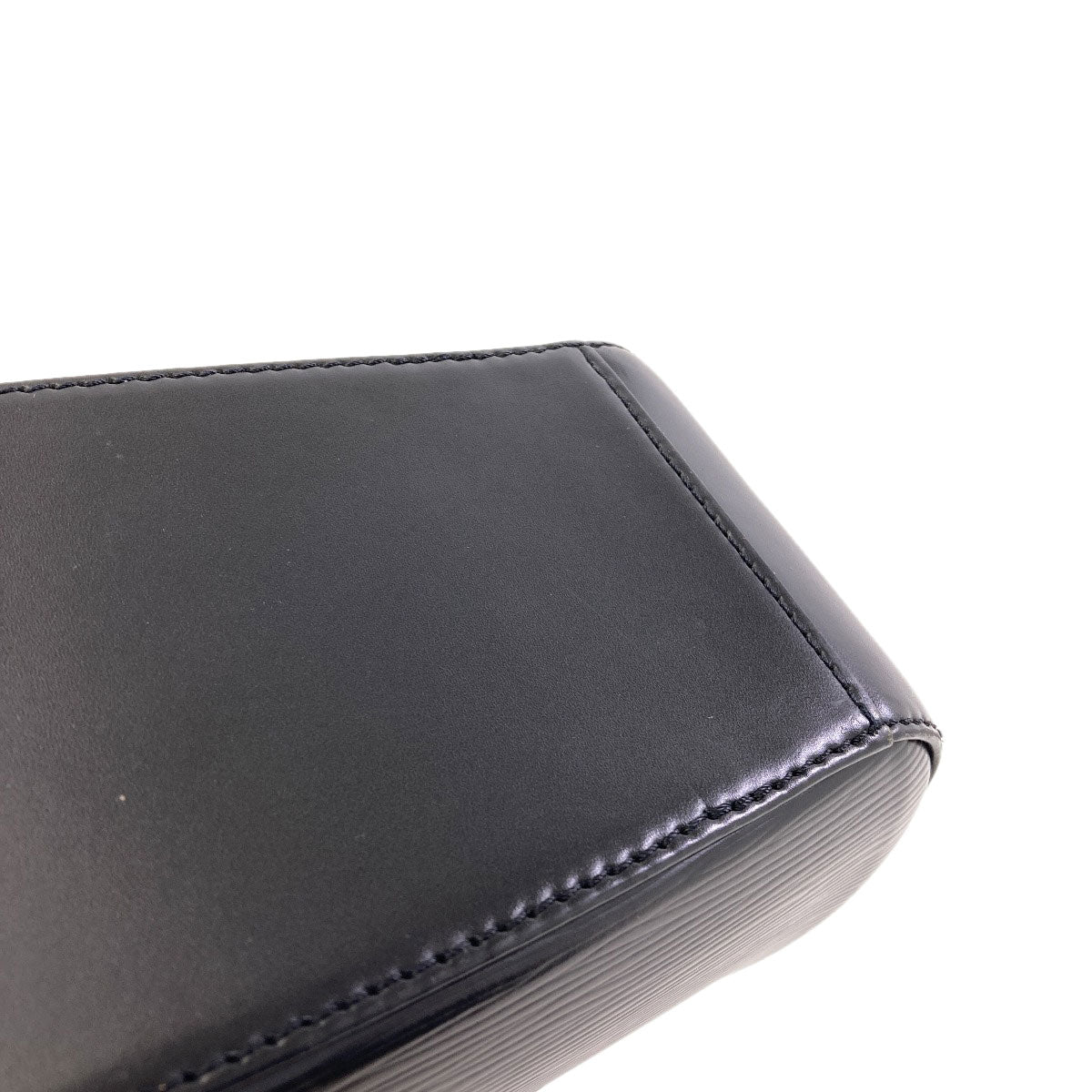 ルイヴィトン M52082 ジャスミン ハンドバッグ 中古 商品画像11