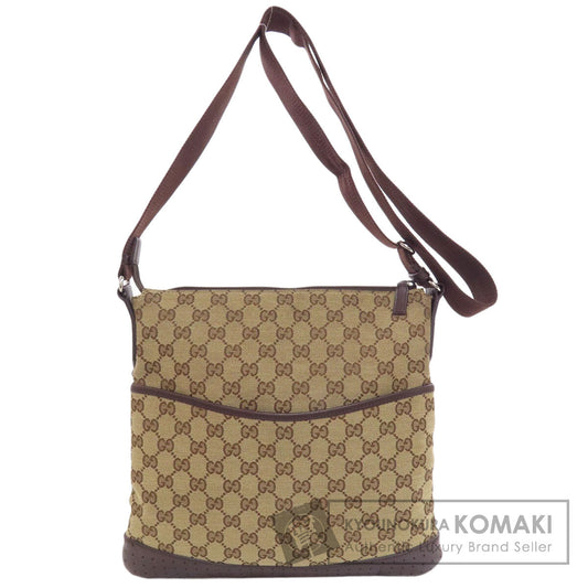 グッチ 145857 GG ショルダーバッグ 中古 商品画像1