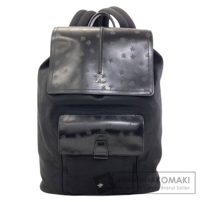 クリスチャンディオール モーション ビー リュック・デイパック 中古 商品画像1