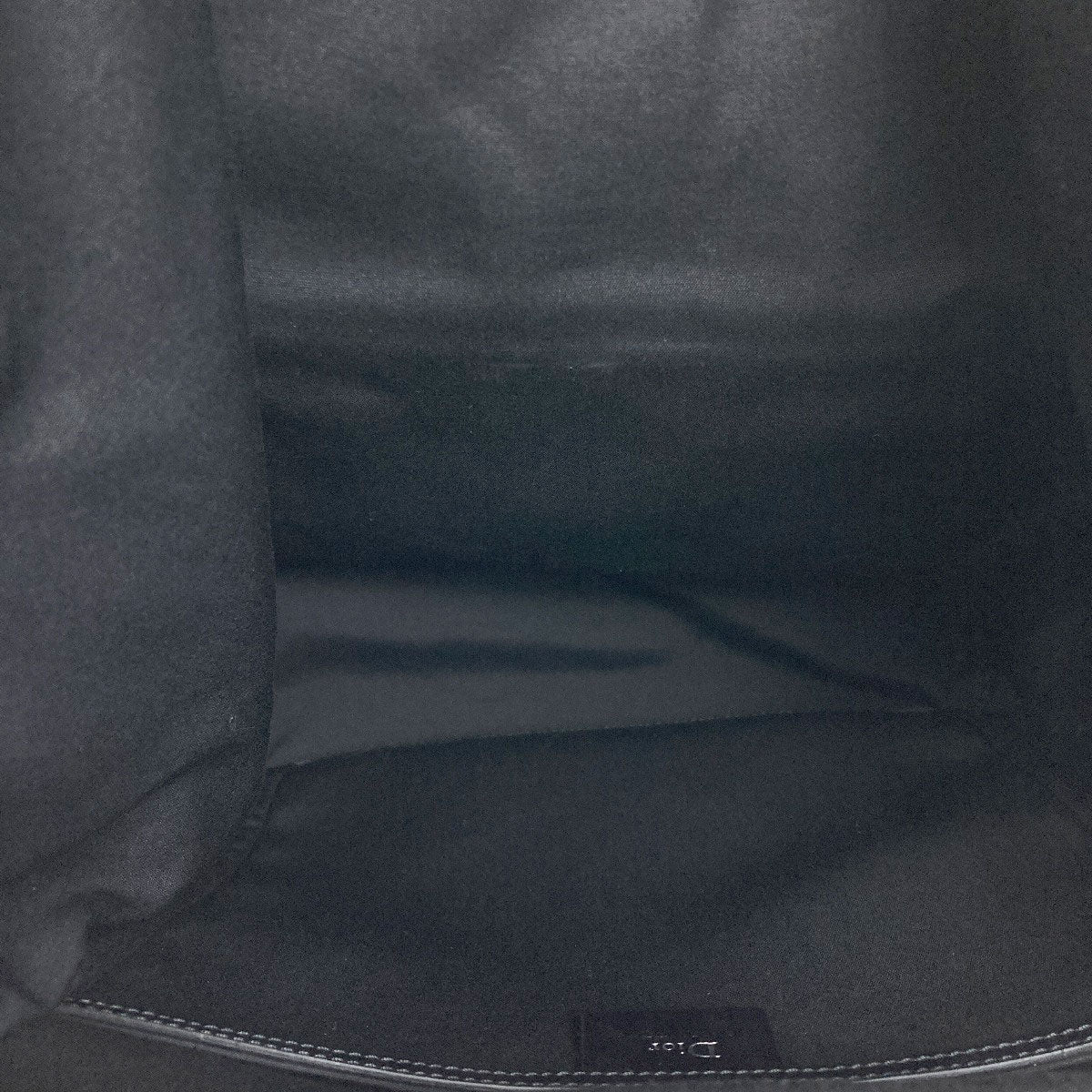 クリスチャンディオール モーション ビー リュック・デイパック 中古 商品画像8