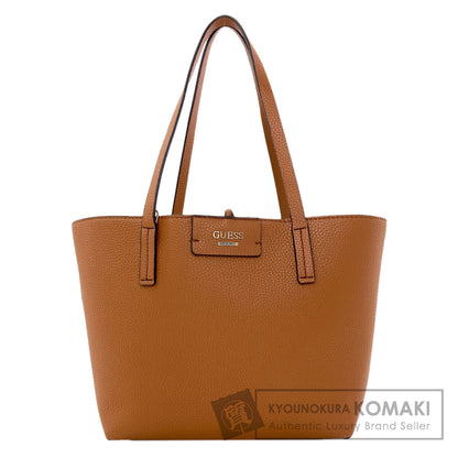 ゲス ロゴ トートバッグ 中古 商品画像1