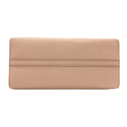 プラダ モノクローム 2WAY ハンドバッグ 中古 商品画像5