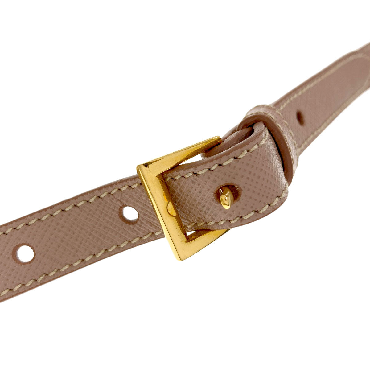 プラダ BN1874 ガレリア 2WAY ハンドバッグ 中古 商品画像17