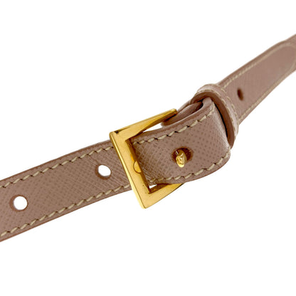 プラダ BN1874 ガレリア 2WAY ハンドバッグ 中古 商品画像17