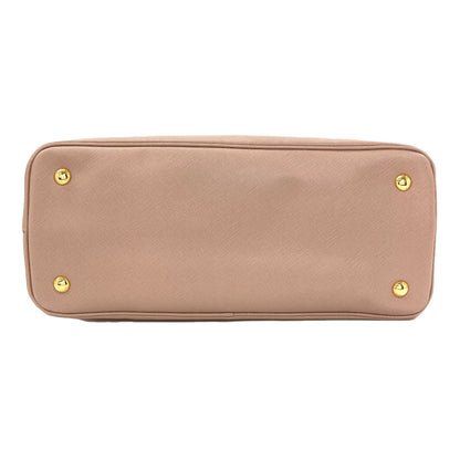 プラダ BN1874 ガレリア 2WAY ハンドバッグ 中古 商品画像5
