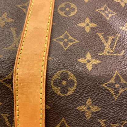 ルイヴィトン M41424 キーポル55 ボストンバッグ 中古 商品画像11