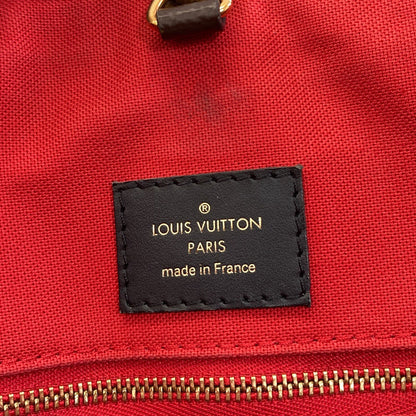 ルイヴィトン M45039 オンザゴーMM ハンドバッグ 中古 商品画像7