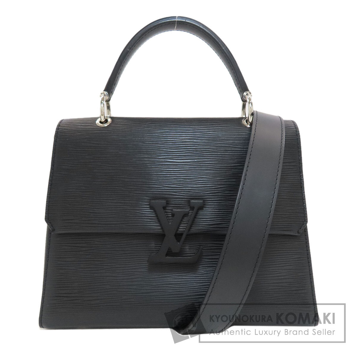 ルイヴィトン M53695 グルネルPM ハンドバッグ 中古 商品画像1
