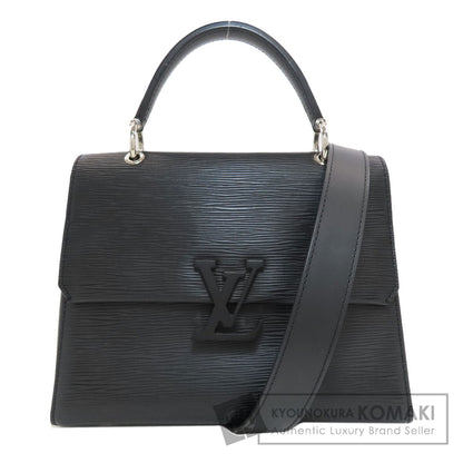 ルイヴィトン M53695 グルネルPM ハンドバッグ 中古 商品画像1