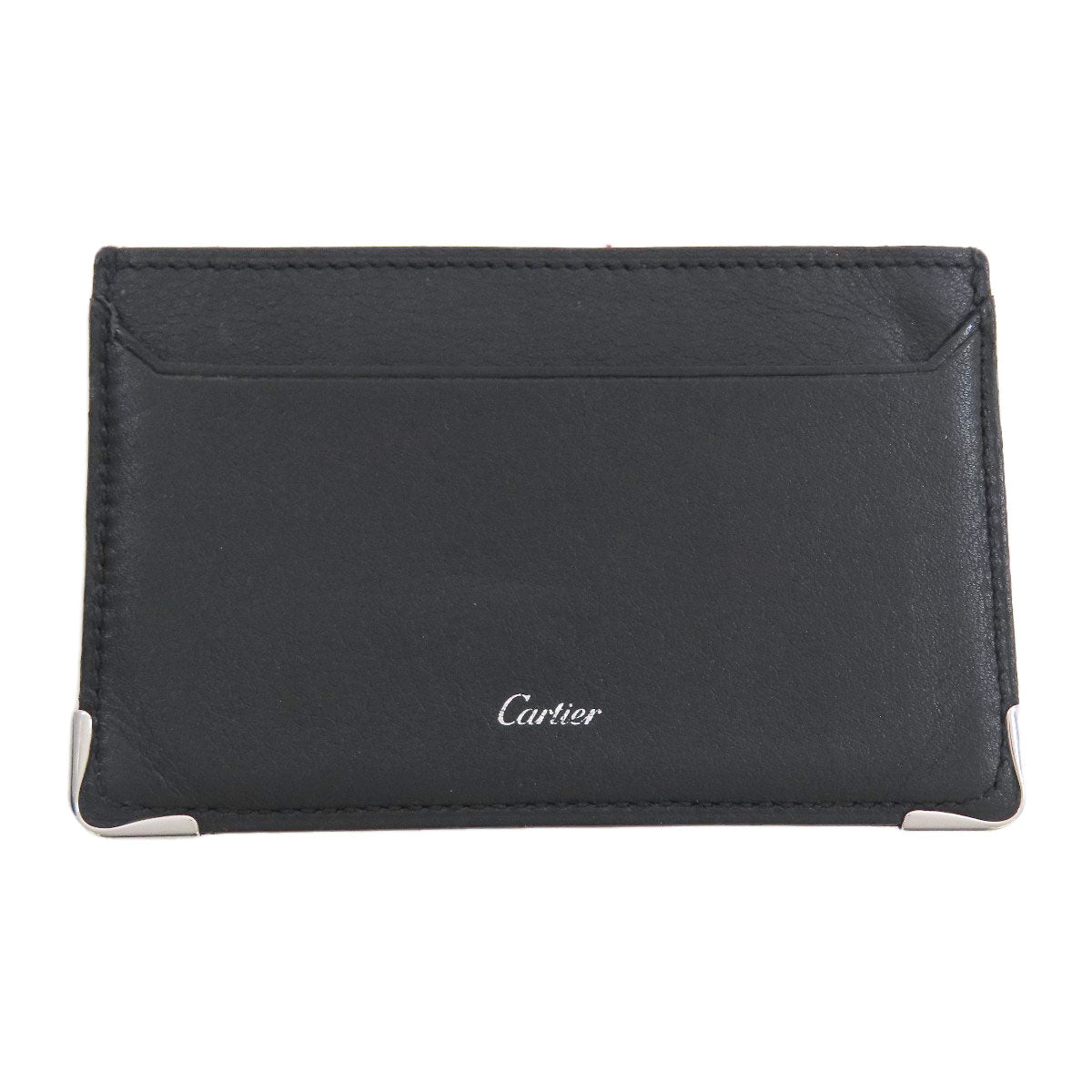カルティエ マスト カードホルダー カードケース 中古 商品画像3