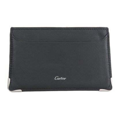 カルティエ マスト カードホルダー カードケース 中古 商品画像3