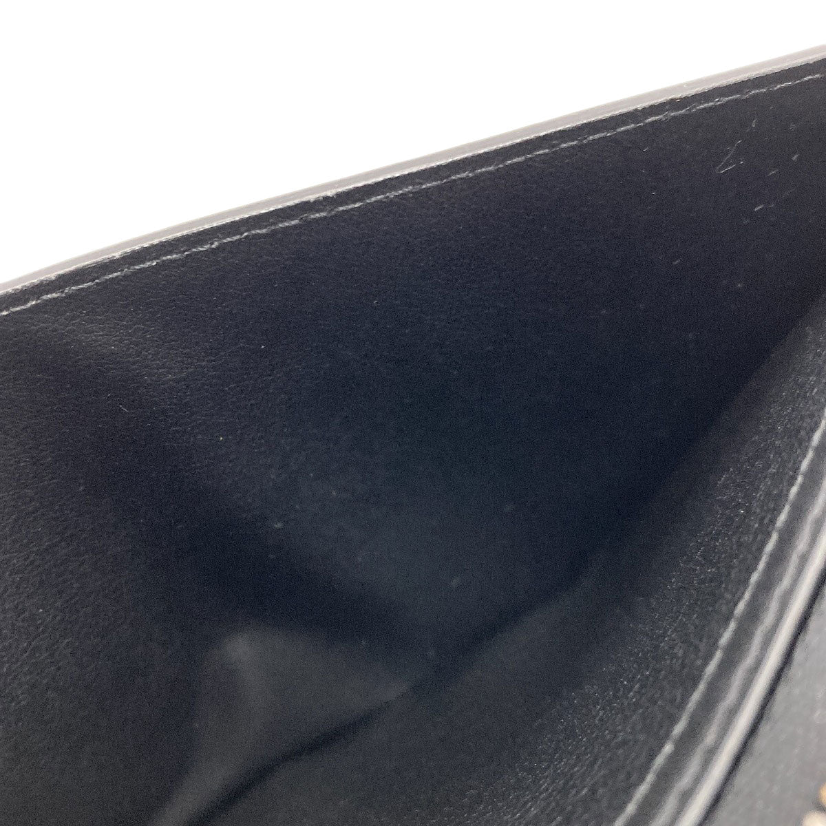 カルティエ マスト ドゥ カルティエ 長財布（小銭入れあり） 中古 商品画像13