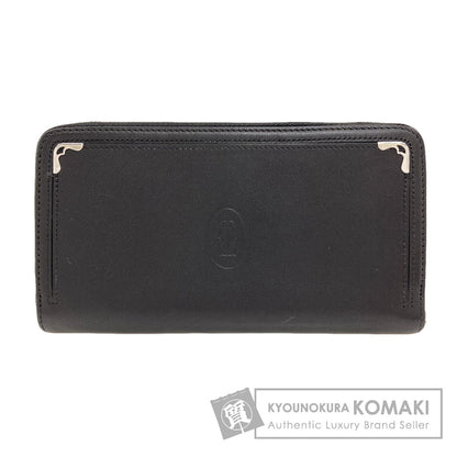 カルティエ マスト ドゥ カルティエ 長財布（小銭入れあり） 中古 商品画像1