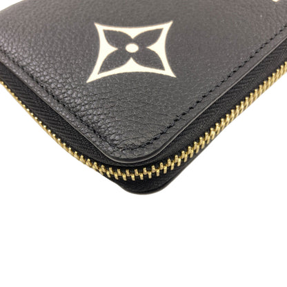 ルイヴィトン M82338 ポルトフォイユ・クレマンス 長財布（小銭入れあり） 中古 商品画像11