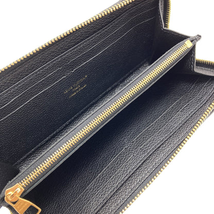 ルイヴィトン M82338 ポルトフォイユ・クレマンス 長財布（小銭入れあり） 中古 商品画像5
