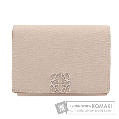 ロエベ トライフォールド 三つ折り財布 二つ折り財布（小銭入れあり） 中古 商品画像1