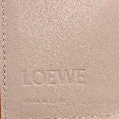 ロエベ トライフォールド 三つ折り財布 二つ折り財布（小銭入れあり） 中古 商品画像8