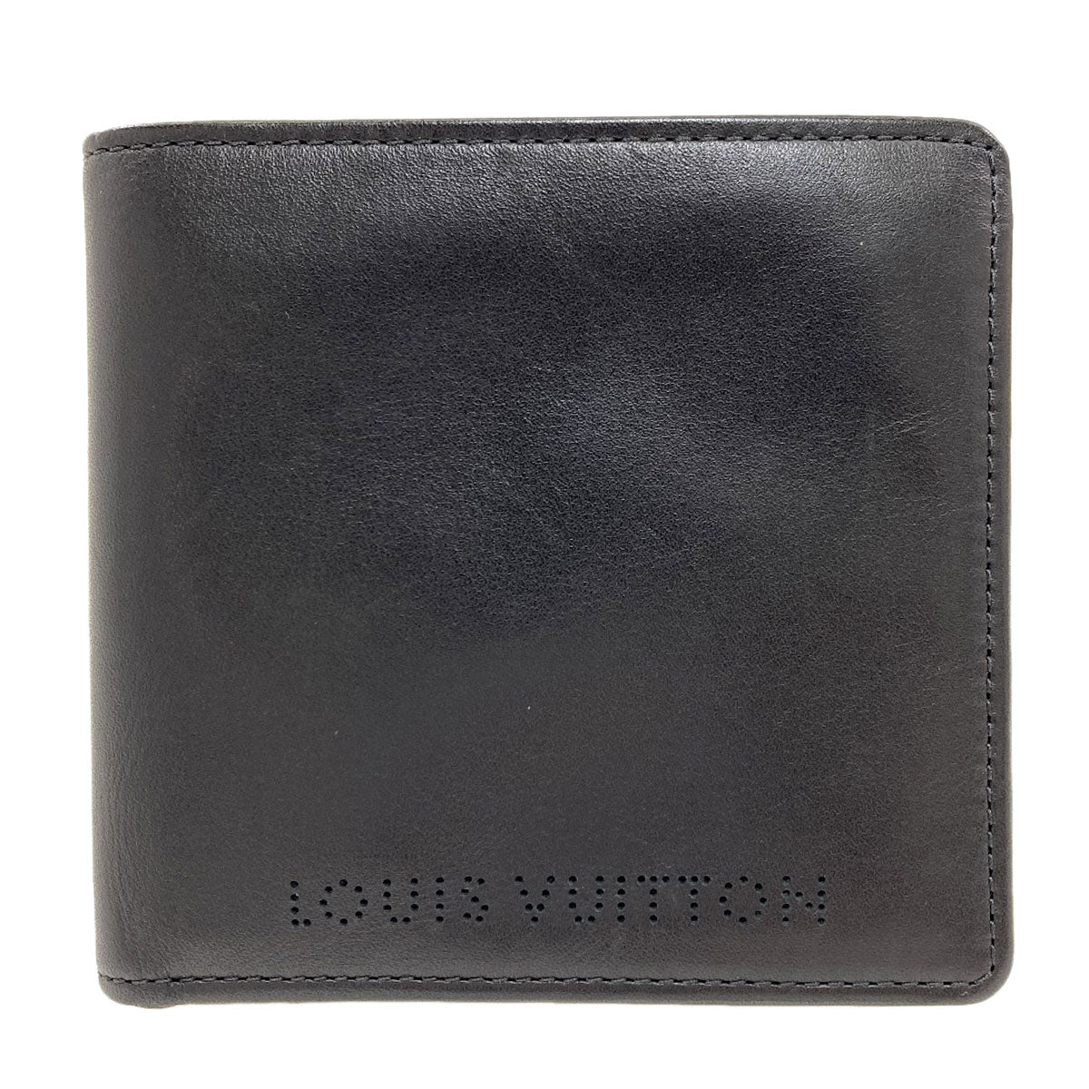 ルイヴィトン M95991 ポルトフォイユ・マルコ 二つ折り財布（小銭入れあり） 中古 商品画像2