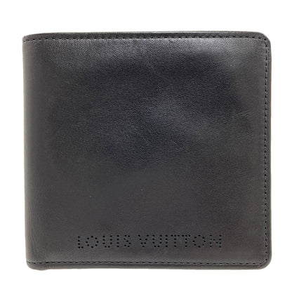 ルイヴィトン M95991 ポルトフォイユ・マルコ 二つ折り財布（小銭入れあり） 中古 商品画像2