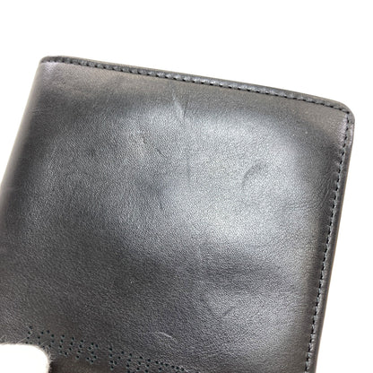 ルイヴィトン M95991 ポルトフォイユ・マルコ 二つ折り財布（小銭入れあり） 中古 商品画像12