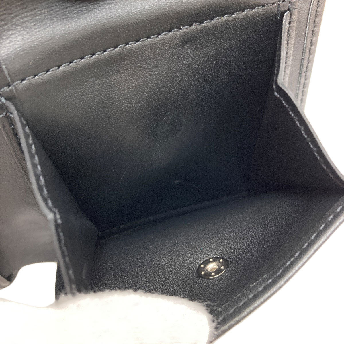 ルイヴィトン M95991 ポルトフォイユ・マルコ 二つ折り財布（小銭入れあり） 中古 商品画像6
